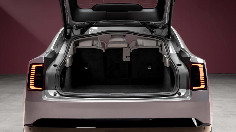 Πρεμιέρα για το νέο Volvo ES90